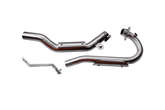 Thrasher - Performance Exhaust for Hero Xpulse
